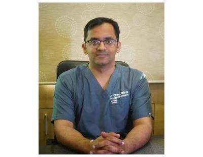 Dr. Chirag Bhirud - Surgical Oncologist | Cancer Specialist in Pune