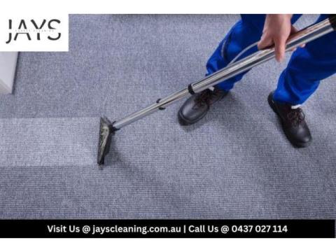 Professional Carpet Cleaning Brisbane Experts