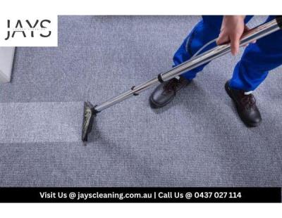 Professional Carpet Cleaning Brisbane Experts