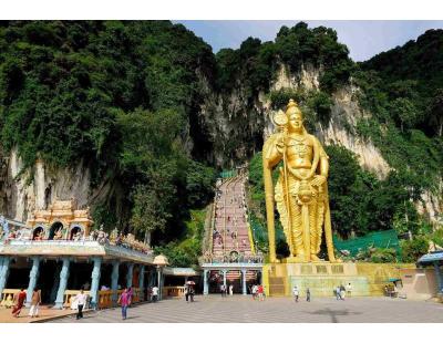 Malaysia Holidays Package: Discover More Than You Expected