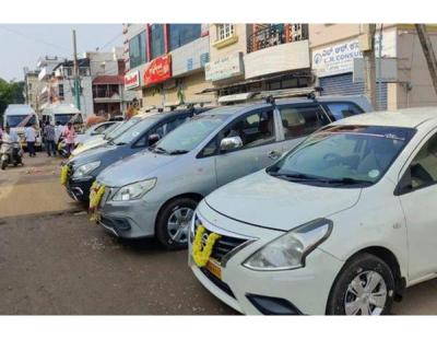 Affordable Mysore to Ooty Taxi Fare | Mysore Taxi Seva
