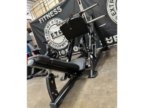 Buy Premium Leg Press Machine for Home & Commercial Gyms Today