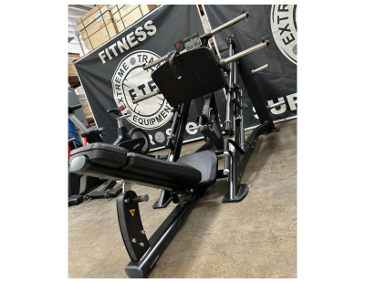 Buy Premium Leg Press Machine for Home & Commercial Gyms Today