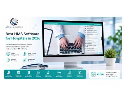 Best Software in Mumbai 2026
