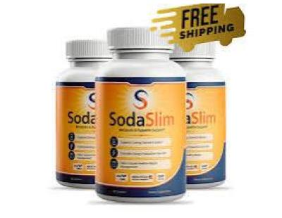 Soda Slim Reviews: The Complete Weight Loss Supplement Guide, Everything You Need to Know!