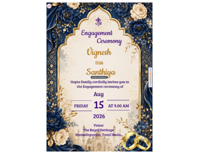 Online Invitation Card Maker | Invitation Maker Online Free | Wish Me Invites