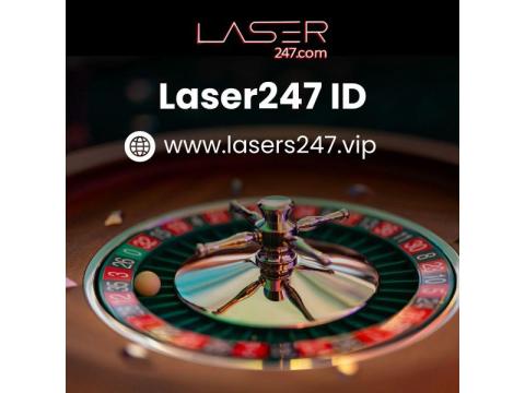 Laser247 ID