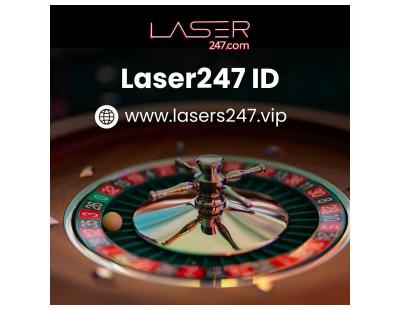 Laser247 ID