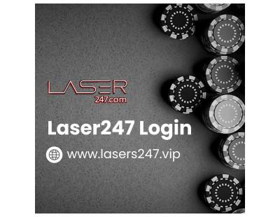 Laser247 Login