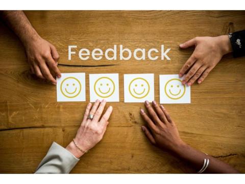 Improve Employee Performance with 360 Degree Feedback Tool
