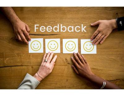 Improve Employee Performance with 360 Degree Feedback Tool