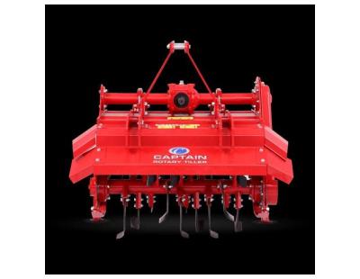 Reverse Forward Rotavator for Mini Tractors | High-Performance Soil Preparation