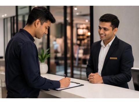 Mystery Audit Services to Improve Customer Experience