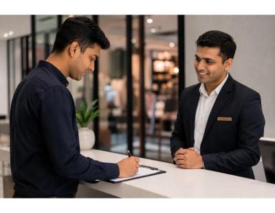 Mystery Audit Services to Improve Customer Experience
