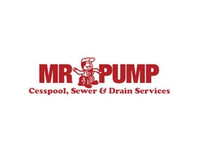 Mr. Pump