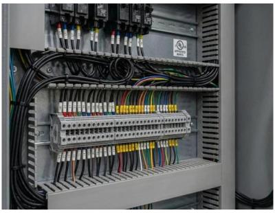 Premium UL Cable Manufacturer in India for Safe & Reliable Electrical Solutions | Sanatan Cable