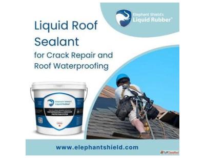 Buy Liquid Rubber for Waterproofing | Flexible & Leak-Proof Solutions