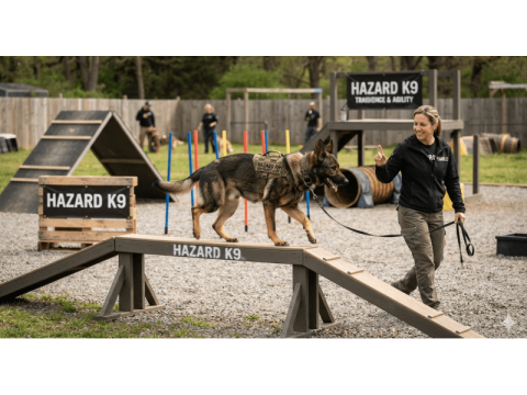 Reliable Dog Obedience Training Equipment for Effective Training