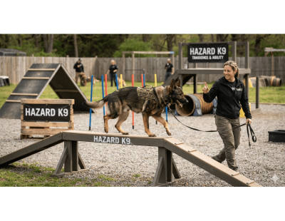 Reliable Dog Obedience Training Equipment for Effective Training