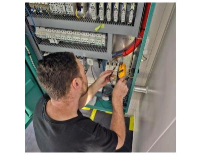 Emergency Solar Inverter Repair Melbourne | Enelex Electrical Services