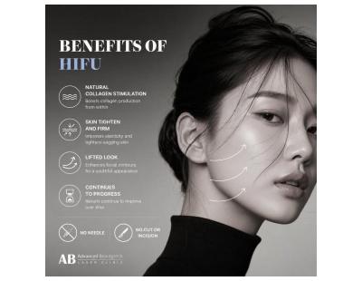Ultraformer Melbourne | Hifu Melbourne | Advanced Beautytech Laser Clinic