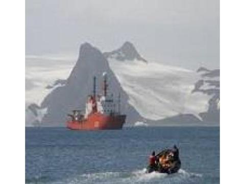 Reserve Your Magellan Discoverer Expedition Now