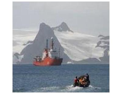 Reserve Your Magellan Discoverer Expedition Now
