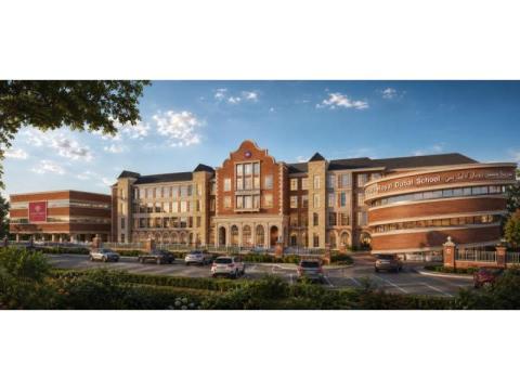 Professional 3D Exterior Rendering Services for Every Project