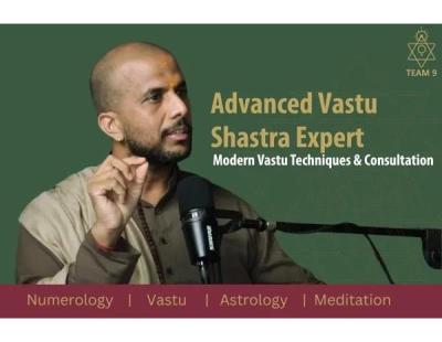 Top Vastu Shastra Expert in Mumbai – TEAM9