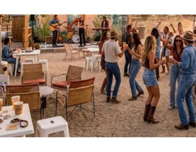 Find Dining and Live Music in Oceanside to Enjoy Summer Weekend