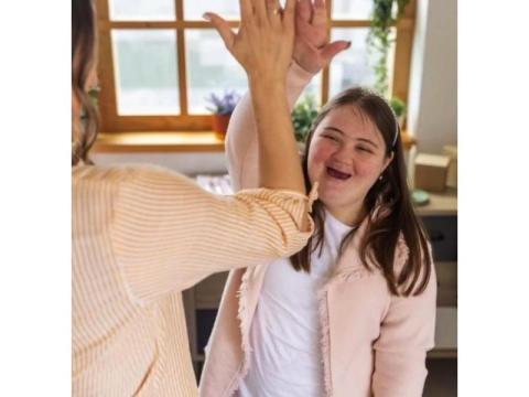 Struggling Alone with Housework & Daily Living Tasks?