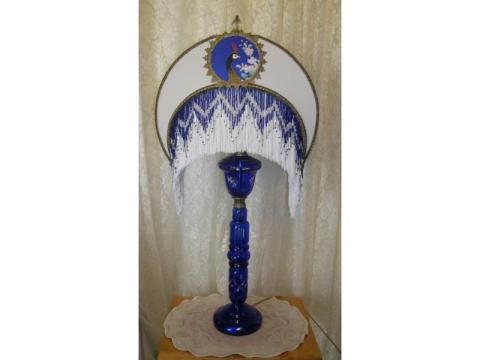 Unique Wire Lampshade Frames – Handcrafted Victorian Style, Made in the USA
