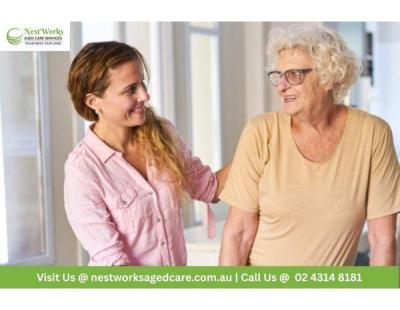 Specialised Nursing Care Services Sydney