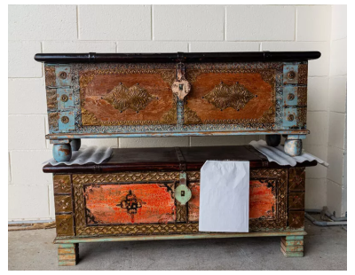 Buy Antique Online in QLD with Timeless Style and Quality