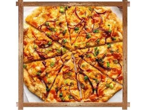 Premium Pizza Near Hawthorn with Rich Flavours in Every Bite
