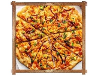 Premium Pizza Near Hawthorn with Rich Flavours in Every Bite