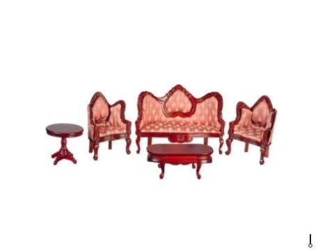 Buy Dollhouse Miniature Furniture with Exclusive Deals at Real Good Toys