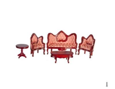 Buy Dollhouse Miniature Furniture with Exclusive Deals at Real Good Toys
