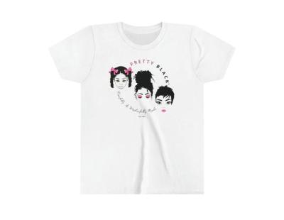 Buy Womens Streetwear Tees and Fashion Apparel
