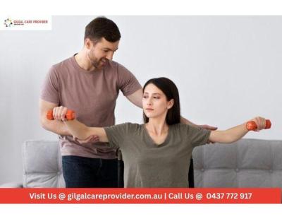 NDIS Daily Care Services That Make Life Easier