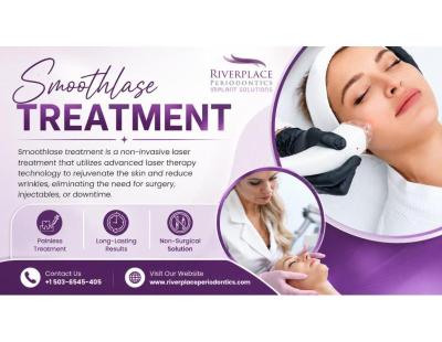 Is SmoothLase Treatment Worth It?