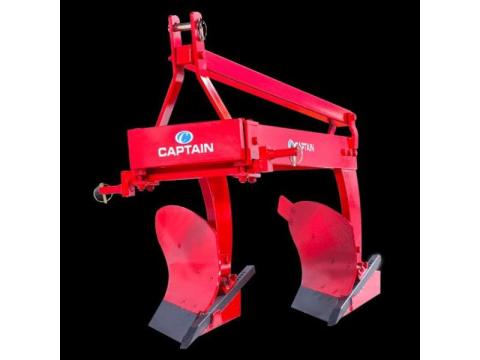 M.B. Plough (Mould Board Plough) for Efficient Soil Preparation