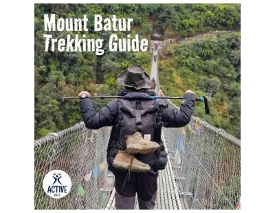 Mount Batur Trekking Guide: Sunrise Hike Tips | Active Bali