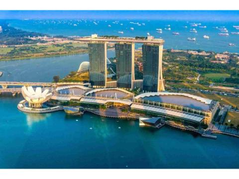 Singapore Holidays Package: Experience the Best of the Lion City - 2/2