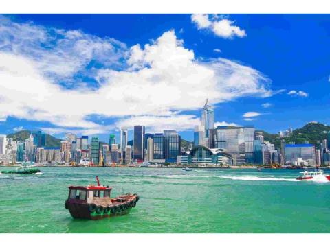Hong Kong Holidays Package: Discover a City Full of Energy - 2/2