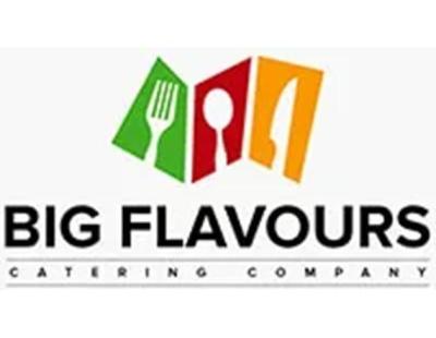 Canape Catering Melbourne | Canapés Catering Service | Big Flavours
