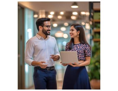 Looking for a Secure HR Management Application?