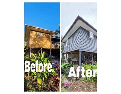 Enhance Your Home with Expert Painting Services