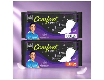 Female Sanitary Pads for Daily Care | Pee Safe