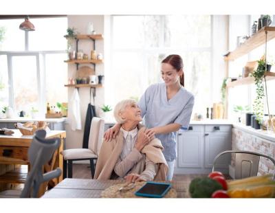 Trusted Home Care Professional Services for Independent Living